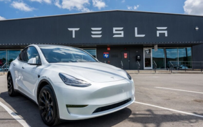❗️ Прокурор із TESLA за півціни: розслідування про Дмитра Вербицького