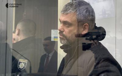 🚨 Заступника голови КМДА Петра Оленича взяли під варту з можливістю застави в 15 млн грн
