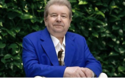 🎭 Скандал навколо Михайла Поплавського: звинувачення в домаганнях та спроби «відмити» репутацію