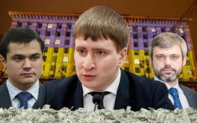 Корупція у Києві: Як «смотрящий» Комарницький втік, а Київрада залишилася паралізованою