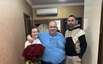 Охоронці Надії чи контрабандисти надій? Як у Рівному під виглядом благодійності працювала схема втечі від війни