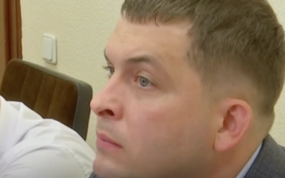 ⚡️ Печерський суд відправив керівника апарату КМДА під нічний домашній арешт