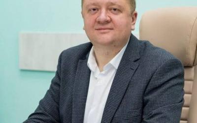 🧩 Чергові схеми в КМДА