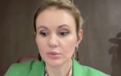 Анна Скороход: між фронтовими заявами та квадратними метрами