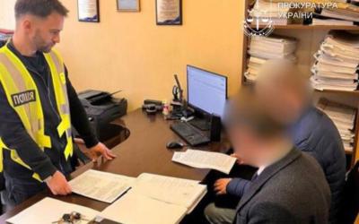 ❗️Чергова підозра у справі про закупівлю генераторів у КМДА