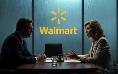 Олег Горецький про кейс Walmart: як медіація стає системним рішенням для захисту споживачів