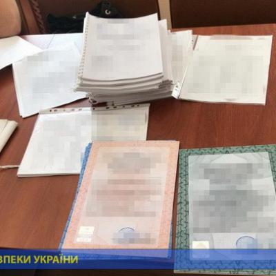 СБУ викрило чергову схему привласнення коштів в КМДА