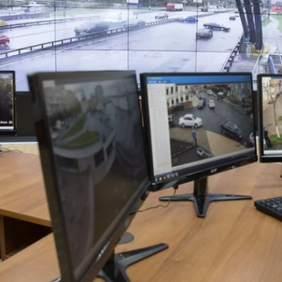 Новини КП "Інформатика" майже на 7 млн гривень знову закупило відеокамер