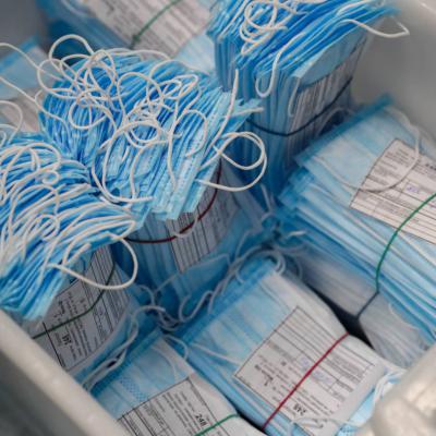 Гуманитарный штаб Киевской области