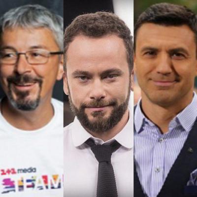 ​​Внутрипартийные выборы «Слуги народа» на пост мэра столицы. Названы сроки и дата