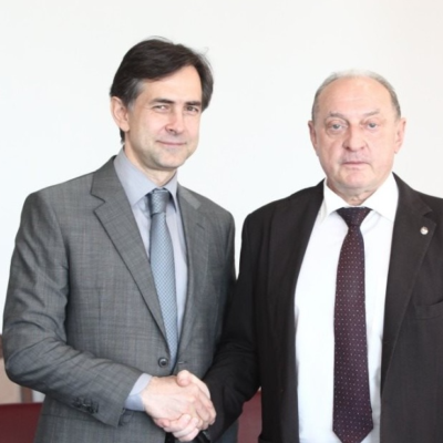Співпраця податкової служби з бізнес-асоціаціями має бути конструктивною, відкритою та результативною