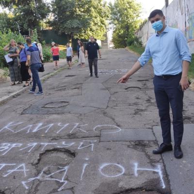 Невеликий підсумок по Ростку