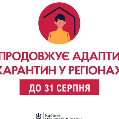 Карантин до кінця літа: як буде жити Київ