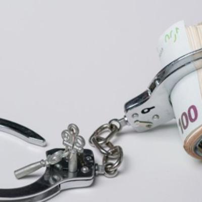 Коррупция в IT отрасли в Украине наиболее развита, вот и НАБУ выводит 10 млн грн под видом закупки ПО
