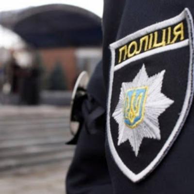 Солом'янські поліцейські викрали людину і вимагали викуп