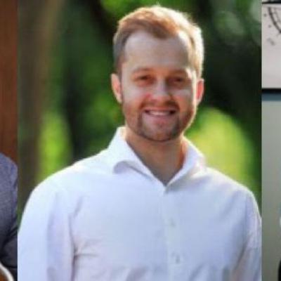 Десять замов Кличко: что известно о новых помощниках мэра Киева