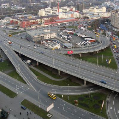 Программу развития инфраструктуры Киева на 2019-2023 гг, как оказалось, выполнить нереально