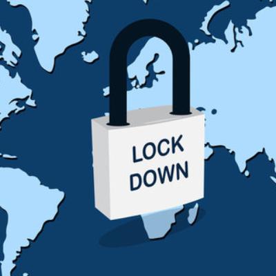 Завтра Локдаун