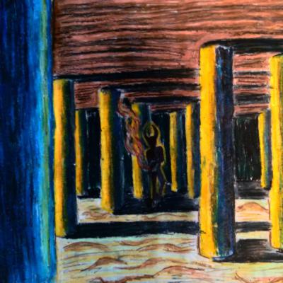 “Под дном” или откуда взялись подонки"?