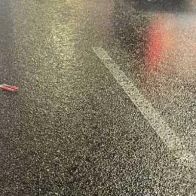 В Киеве произошло жуткое ДТП