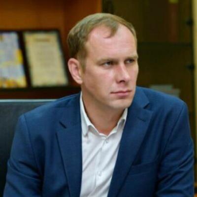 НАБУ вручило подозрение Андрею Малёванному