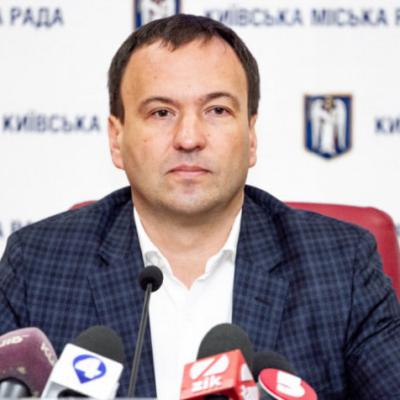 ​Прокуратура сообщила о подозрении еще одному заместителю Кличко: ущерб на 40 млрд грн