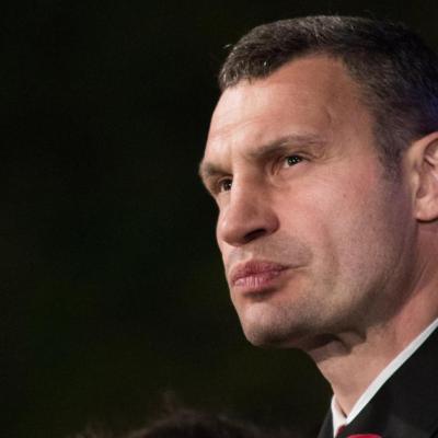​​Кличко поставил «смотрящих» над столичными районами (Часть 2)