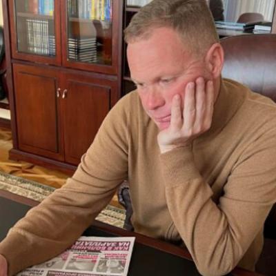 Ігор Кушнір забудував розкішними котеджами  землю “Київміськбуду”, яка на 80% належить територіальній громаді Києва