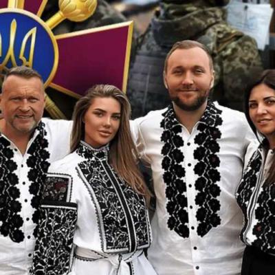Родина Гринкевичів роками «роззувала» державу на тендерах: нові факти у справі львівського бізнесмена