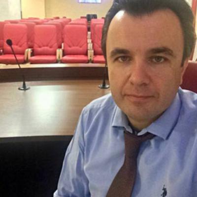 Екс-нардеп направив до НАБУ заяву про скоєння злочину головою Центренерго Андрієм Готою