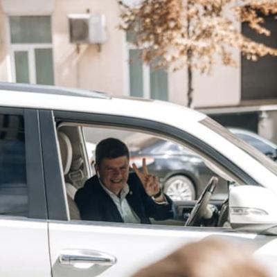 Адвокат Микола Голодняк намагається відновити українське громадянство співробітнику ФСБ!
