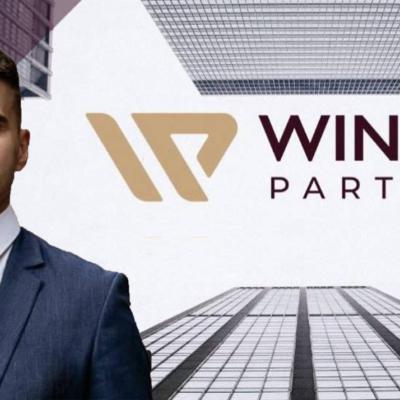 Корупційні оборудки Сергія Литвиненка на посаді керуючого партнера АО «ВІННЕР ПАРТНЕРС»