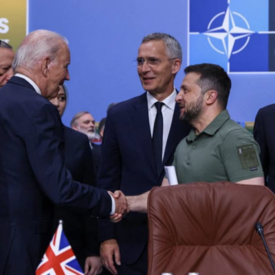 У Вашингтоні завершився саміт НАТО. Які підсумки для України?