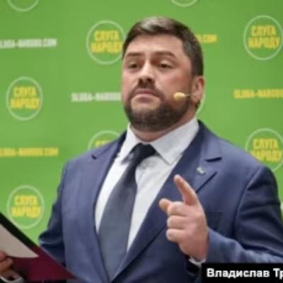 Трубіцин знову в центрі скандалу: підозра у продажу посади за $30 000