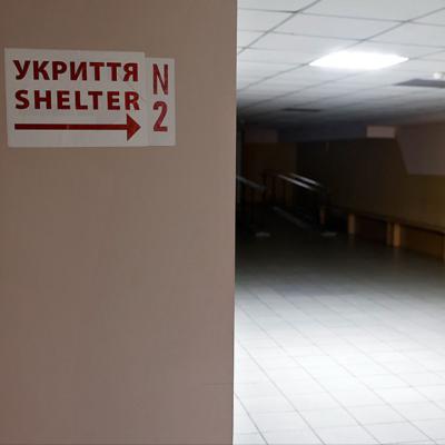 Укриття для дитсадка на Дарниці будують за завищеними цінами у 4 рази і з сумнівними підрядниками