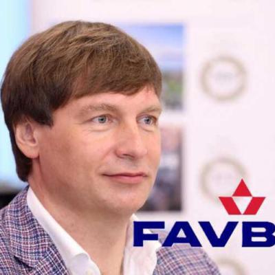 Favbet: коли всі платили, вони працювали в тіні. І що їм за це було? ⚡️ Нічого!