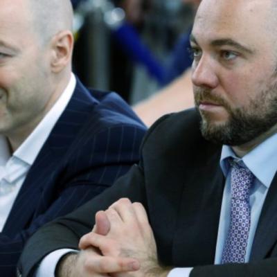 📢 Клан Кличка та дерибан столичної землі: Київ знову віддано проросійським забудовникам?