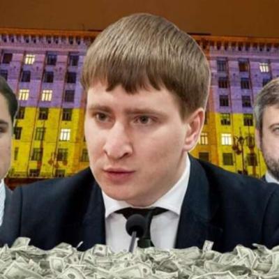 Корупція у Києві: Як «смотрящий» Комарницький втік, а Київрада залишилася паралізованою