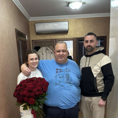 Охоронці Надії чи контрабандисти надій? Як у Рівному під виглядом благодійності працювала схема втечі від війни