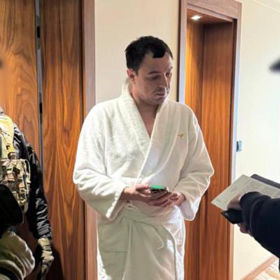 🔴🔴🔴 Прокопіву — підозра: заступника голови КМДА звинувачують у причетності до схеми втечі «ухилянтів» за кордон