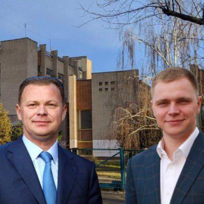 Ігор Кушнір: фірма сина ексголови “Київміськбуду” Кушніра судиться з ГУР за будівлю колишньої бальнеолікарні