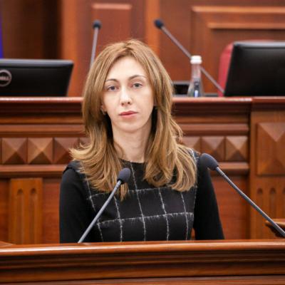 📌 Чиновниця КМДА Наталія Мельник задекларувала мільйонний кредит і об’єкти незавершеного будівництва