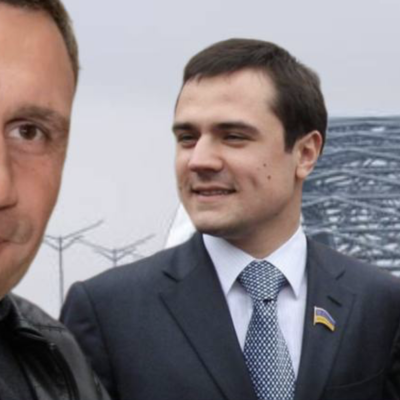 Прокуратура оскаржує договір на будівництво Подільського мосту вартістю понад 2 млрд гривень