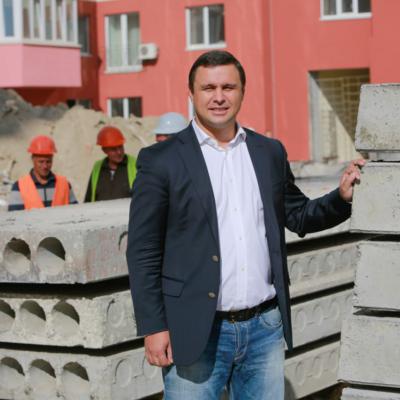 🔈 Микитась і Астіон за сприяння посадовців Мінюсту захоплюють бізнес у центрі Києва