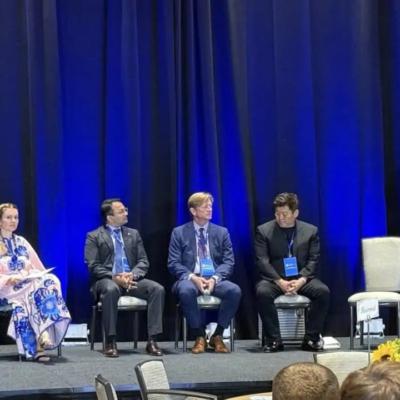 НАБУ викрило схему Скороход: нардепка вимагала $250 тис. за санкції РНБО проти "Бласко"