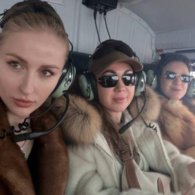 Куршевель за 30 мільйонів: як дніпрянка відмиває воєнні гроші