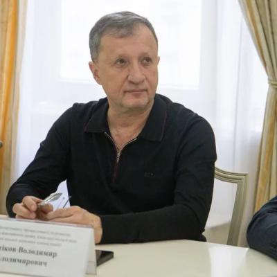 Директор Департаменту промисловості КМДА отримав підозру за недостовірне декларування