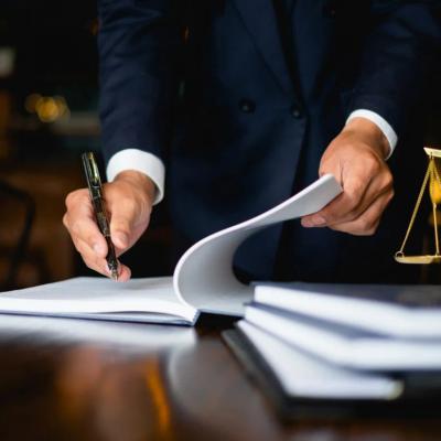 РАУ дозволила засновникам адвокатських бюро без статусу залишатися власниками