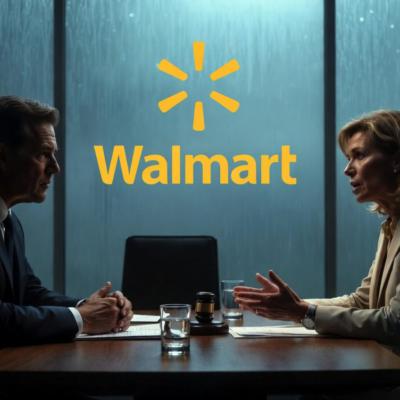 Олег Горецький про кейс Walmart: як медіація стає системним рішенням для захисту споживачів