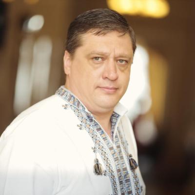 Газовий бізнес на двох: екс«слуга» Іванісов та генерал СБУ Бурміч стали партнерами через родичів